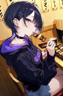 Profile image of 希