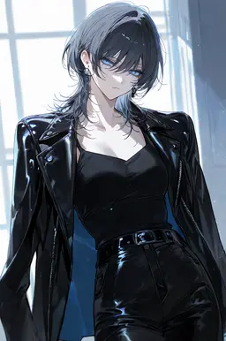 Profile image of 晶