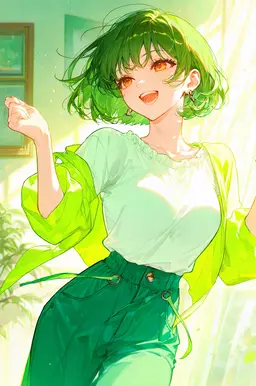 Profile image of 綾