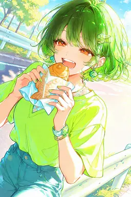 Profile image of 綾