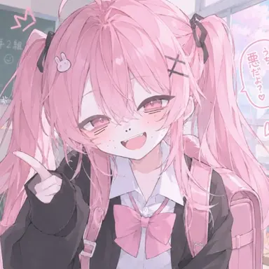 Profile image of ブス子