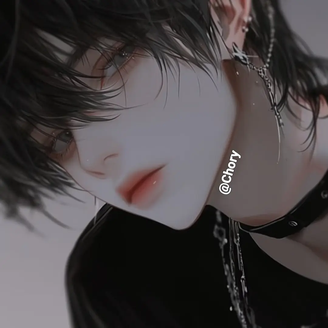 Chory의 정 현