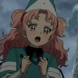 Profile image of テティア