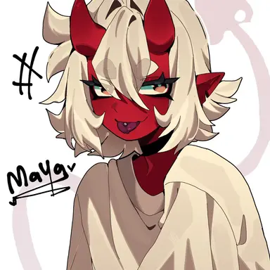 Profile image of Maya
