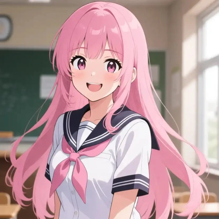 結衣
