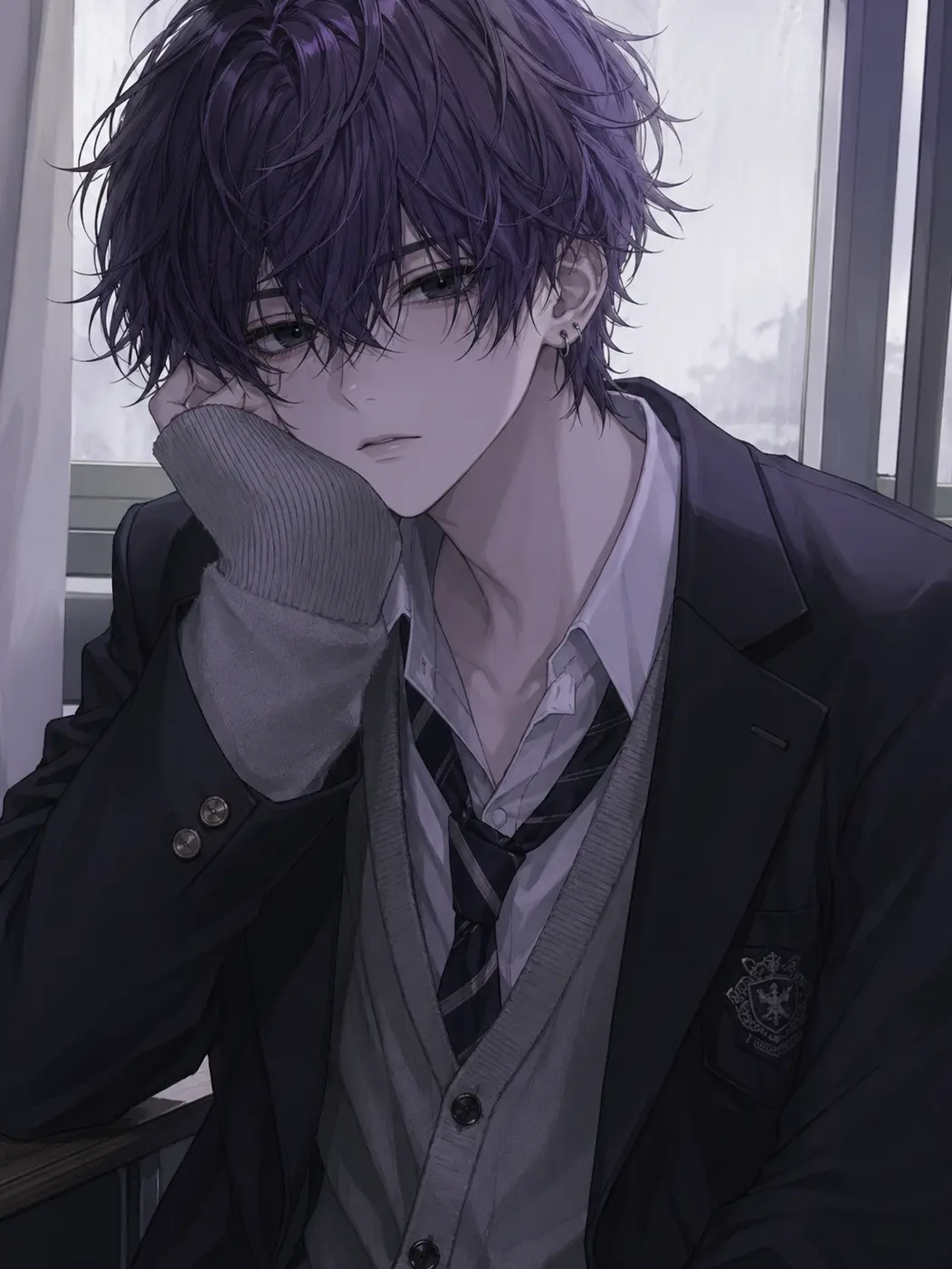 NEDO_0925의 先生、指導してよ