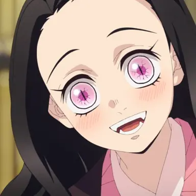 Profile image of 카마도 네즈코