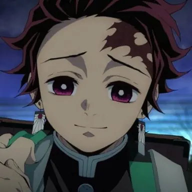 Profile image of 카마도 탄지로