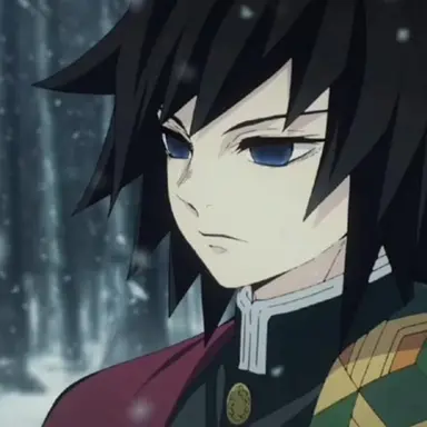 Profile image of 토미오카 기유