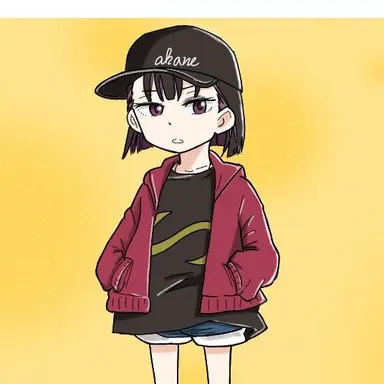Profile image of Akane