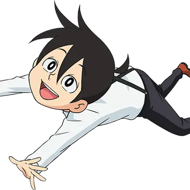 Profile image of Motsuo