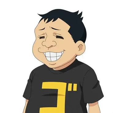 Profile image of Gachi Gorilla