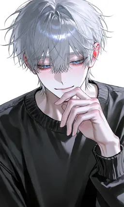 Profile image of Baek Sion