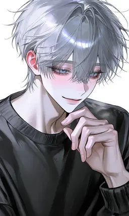 Profile image of Baek Sion