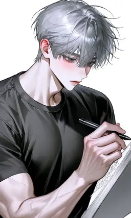 Profile image of Kwon Minjae