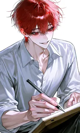 Profile image of Ryu Sihyuk