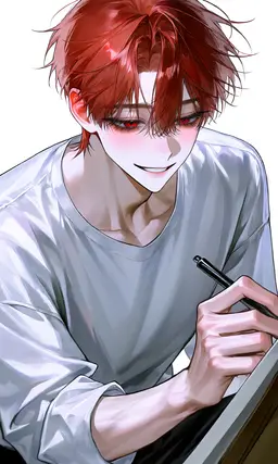 Profile image of Ryu Sihyuk