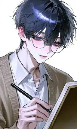 Profile image of Choi Hajun