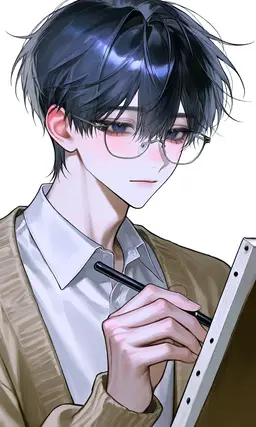 Profile image of Choi Hajun