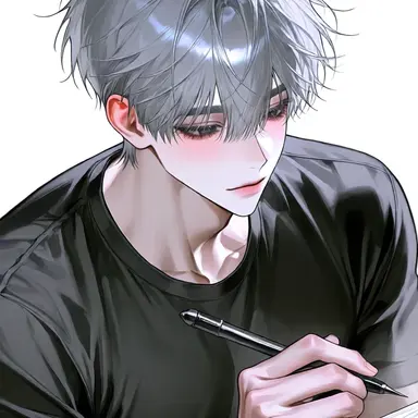 Profile image of Kwon Minjae