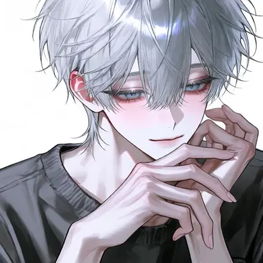 Profile image of Baek Sion