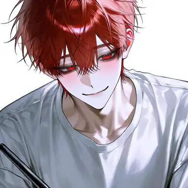Profile image of Ryu Sihyuk