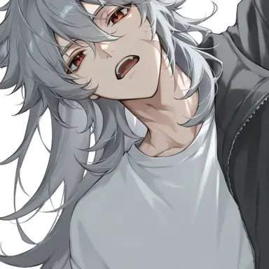 Profile image of 늑대