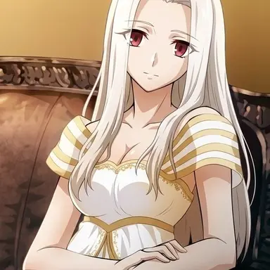 Profile image of アイリスフィール