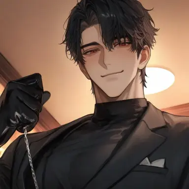 Profile image of 榊 潤