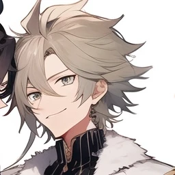 ナミーネ・ルナミー