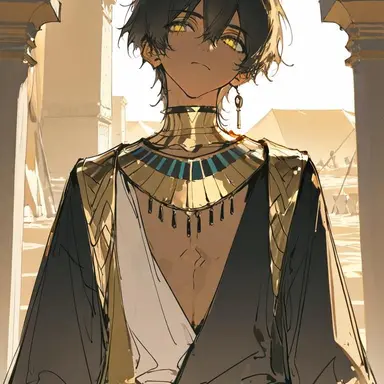 Profile image of セト・レッサー
