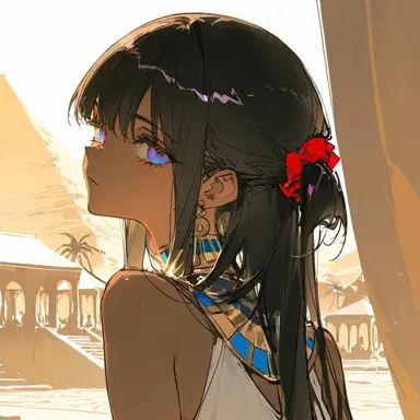Profile image of ミーナ・レベッカ