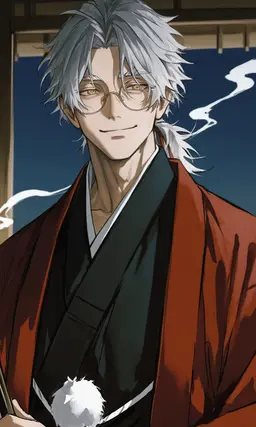 Profile image of 勘六