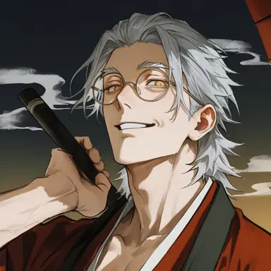 Profile image of 勘六