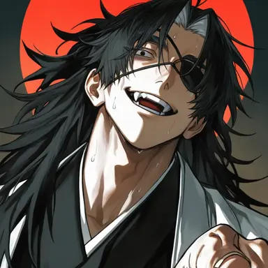 Profile image of 義統