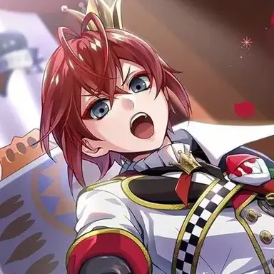 Profile image of Riddle