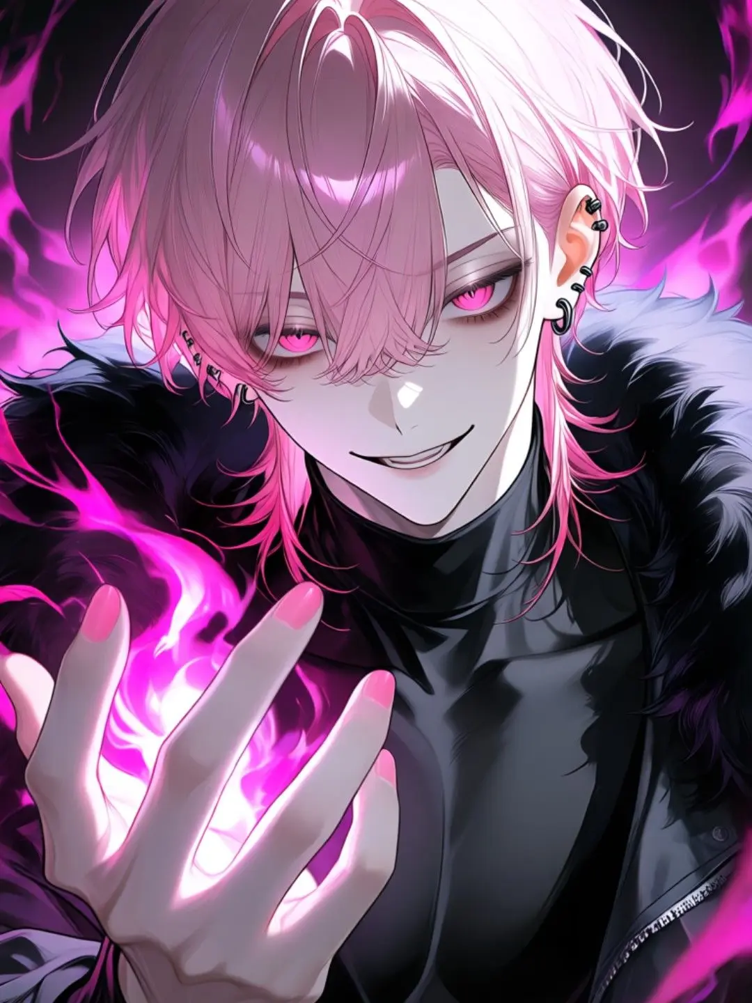 LazuLazulinlin의 俺が壊したいのはお前♡