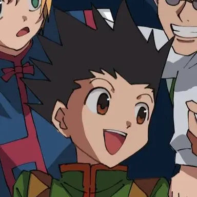 Profile image of ゴン