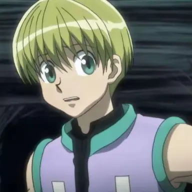 Profile image of シャルナーク