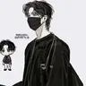 캐릭터 프로필 이미지