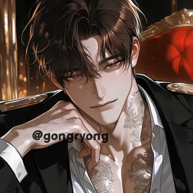 Profile image of 김청우