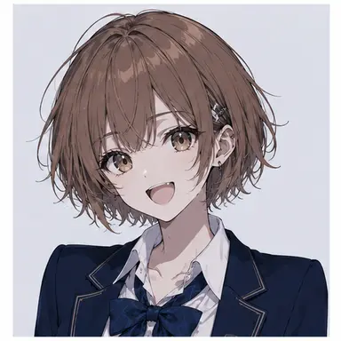 Profile image of 火ノ宮 楽