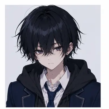 Profile image of 墨染 夜兎