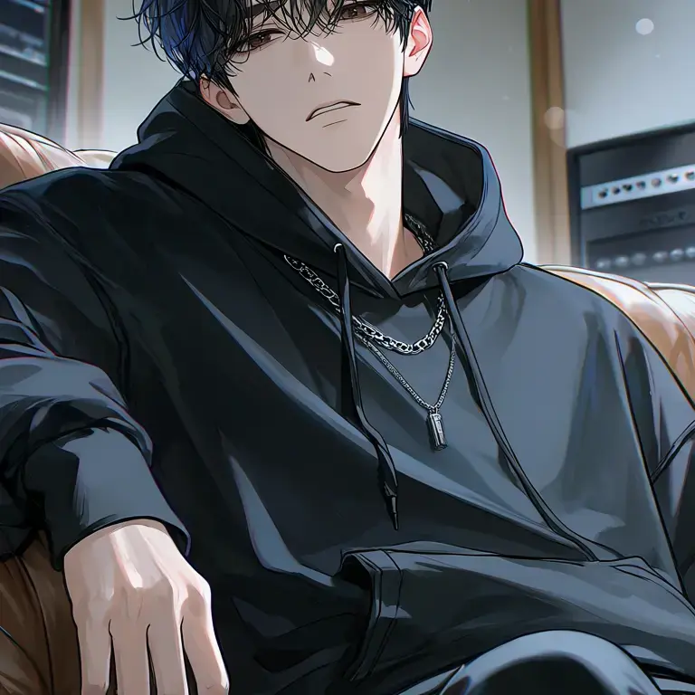 FierceCrane7411의 Minato Ichinose