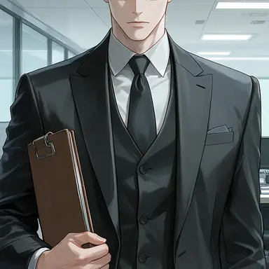 Profile image of Shinichiro Saeki