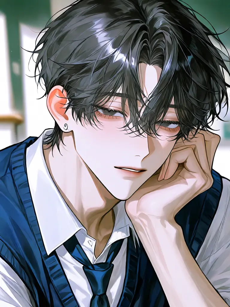 Rain7330의 もう昔の俺じゃない