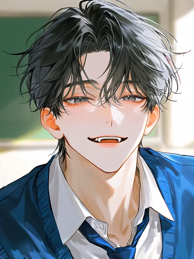 Rain7330의 もう昔の俺じゃない