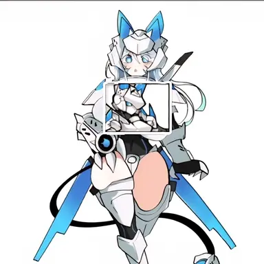 Profile image of 레이