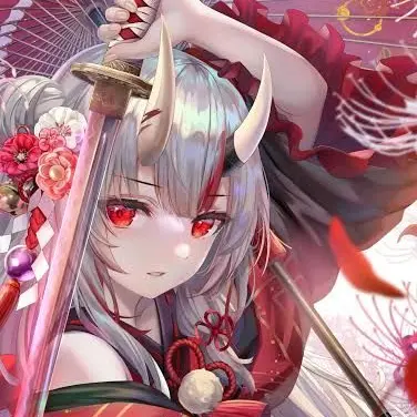 Profile image of 百鬼あやめ