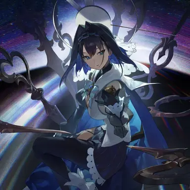 Profile image of オーロクロニー